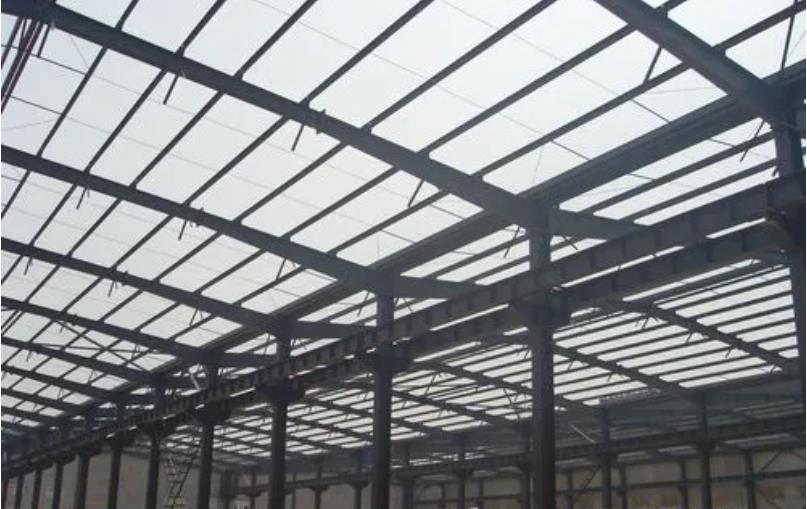 結(jié)構(gòu)鋼檢測(cè)